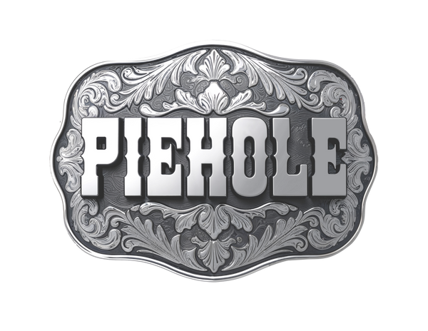 Piehole